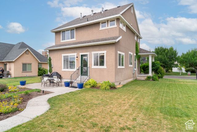 17 S BELMONT DR, Farmington, UT 84025