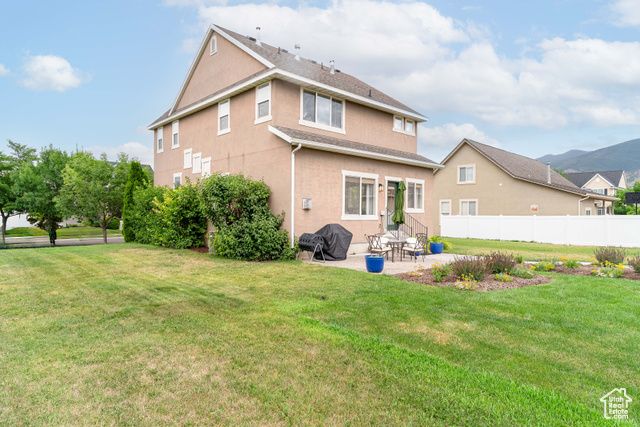 17 S BELMONT DR, Farmington, UT 84025