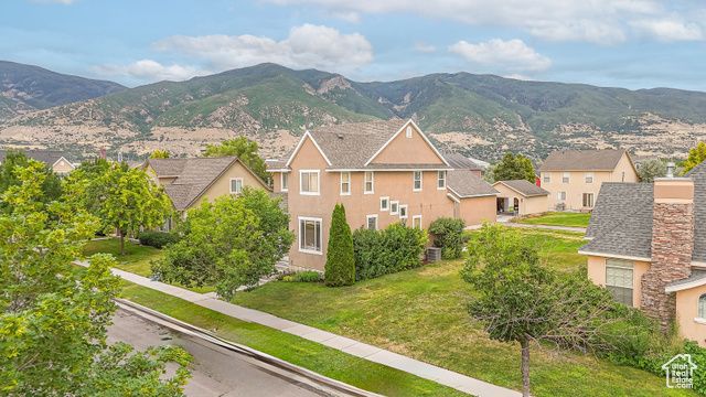 17 S BELMONT DR, Farmington, UT 84025
