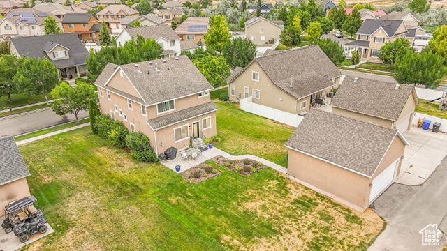 17 S BELMONT DR, Farmington, UT 84025