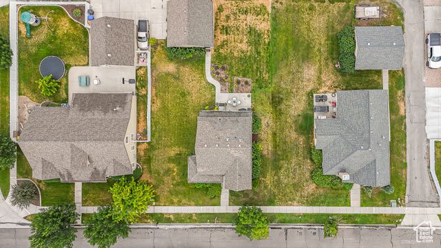 17 S BELMONT DR, Farmington, UT 84025