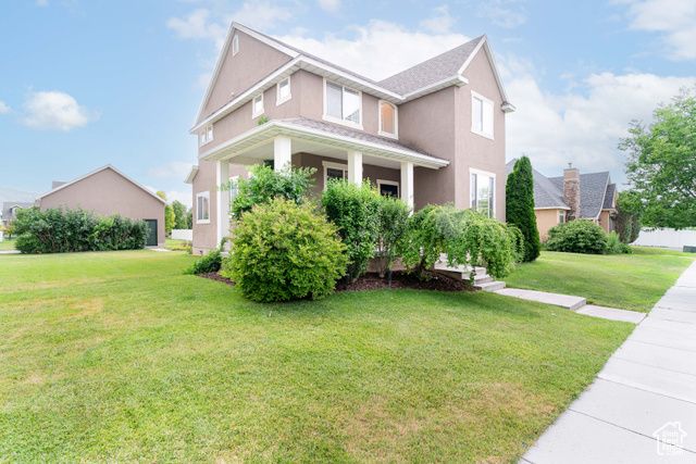 17 S BELMONT DR, Farmington, UT 84025