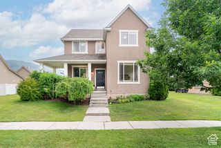 17 S BELMONT DR, Farmington, UT 84025
