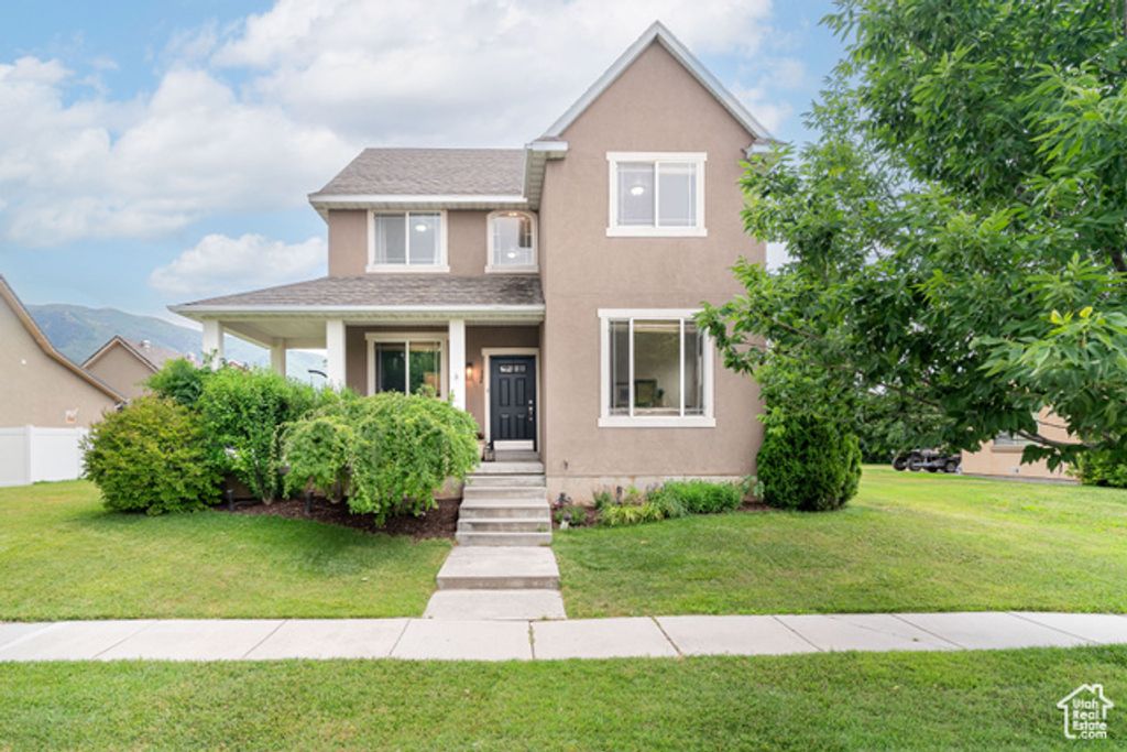 17 S BELMONT DR, Farmington, UT 84025