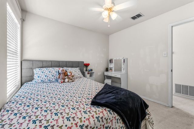 9000 Quarry Ridge Trail, Fort Worth, TX 76244