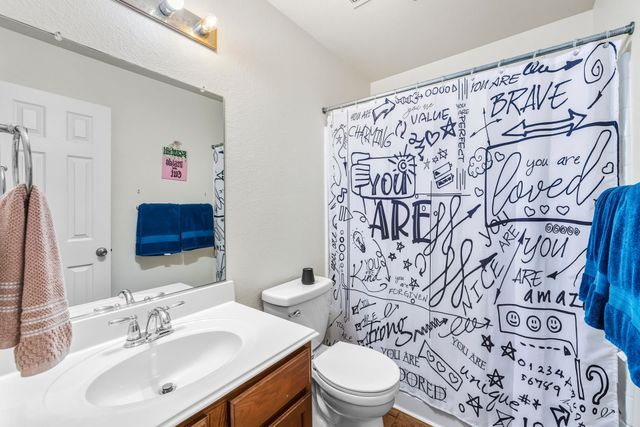 9000 Quarry Ridge Trail, Fort Worth, TX 76244