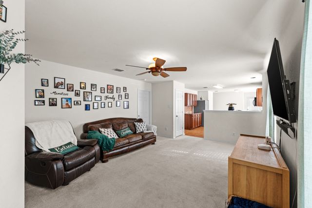 9000 Quarry Ridge Trail, Fort Worth, TX 76244