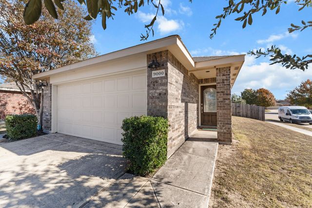 9000 Quarry Ridge Trail, Fort Worth, TX 76244