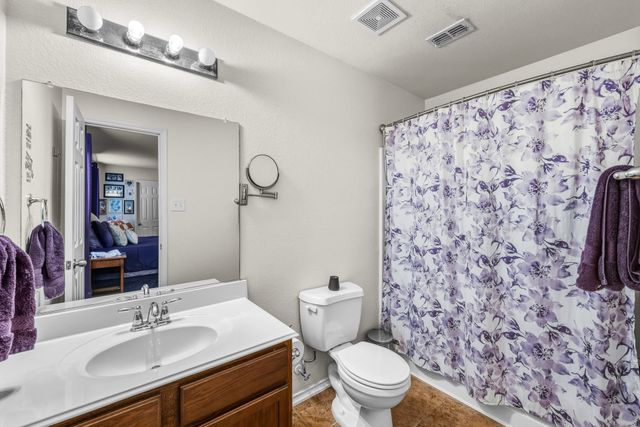 9000 Quarry Ridge Trail, Fort Worth, TX 76244