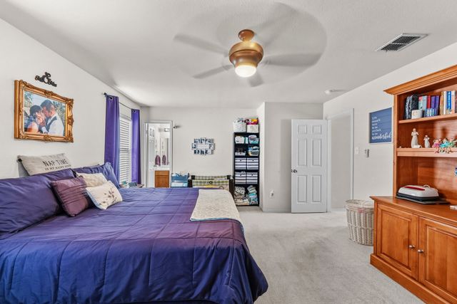 9000 Quarry Ridge Trail, Fort Worth, TX 76244