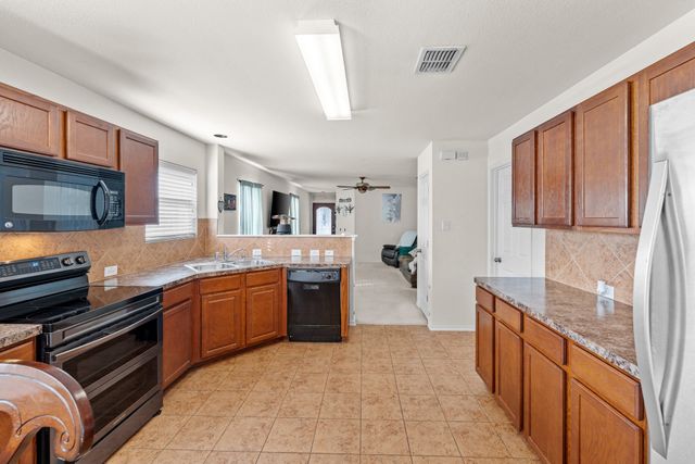 9000 Quarry Ridge Trail, Fort Worth, TX 76244