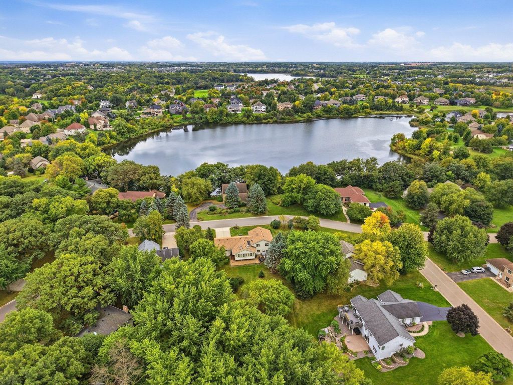 2080 Kelzer Pond Drive, Victoria, MN 55386 — photo 3