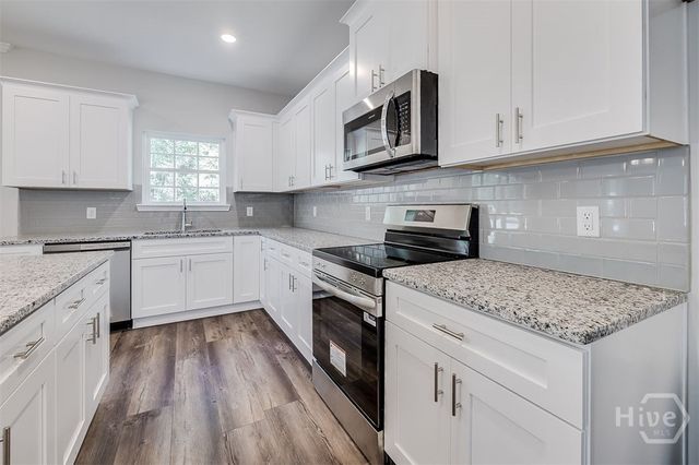 1421 Long Bridge Road, Rincon, GA 31326