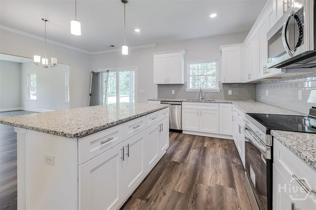 1421 Long Bridge Road, Rincon, GA 31326