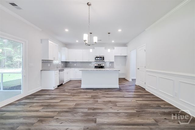 1421 Long Bridge Road, Rincon, GA 31326