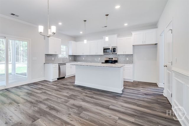 1421 Long Bridge Road, Rincon, GA 31326