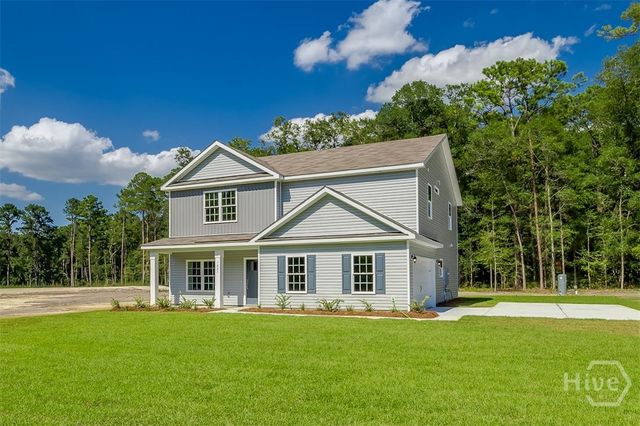1421 Long Bridge Road, Rincon, GA 31326