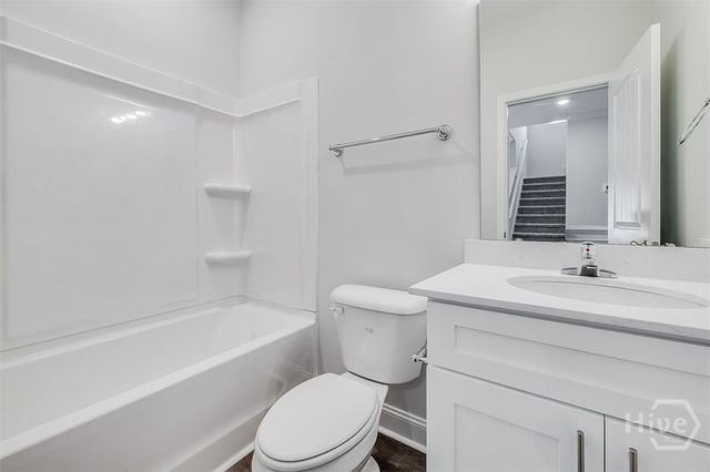 1421 Long Bridge Road, Rincon, GA 31326