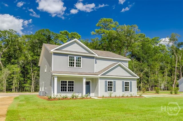 1421 Long Bridge Road, Rincon, GA 31326
