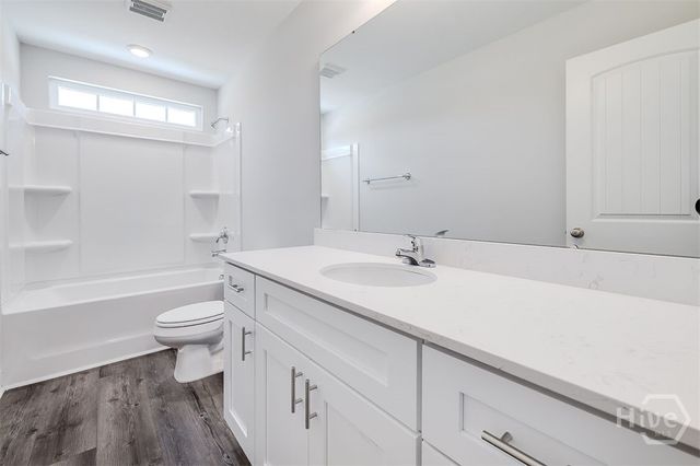 1421 Long Bridge Road, Rincon, GA 31326