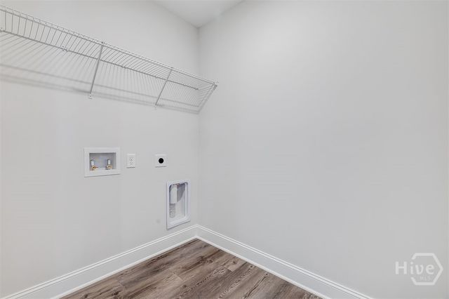 1421 Long Bridge Road, Rincon, GA 31326