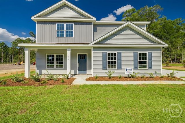 1421 Long Bridge Road, Rincon, GA 31326