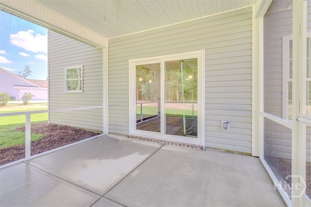 1421 Long Bridge Road, Rincon, GA 31326