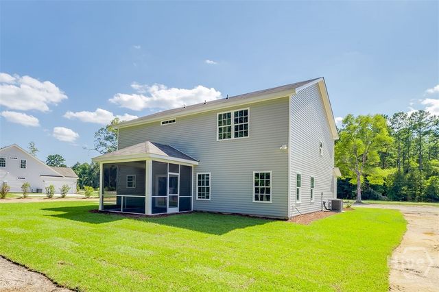 1421 Long Bridge Road, Rincon, GA 31326