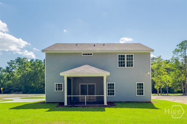 1421 Long Bridge Road, Rincon, GA 31326