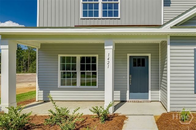 1421 Long Bridge Road, Rincon, GA 31326