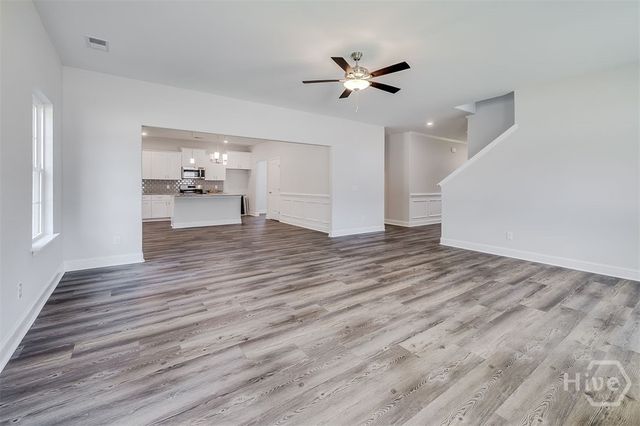 1421 Long Bridge Road, Rincon, GA 31326