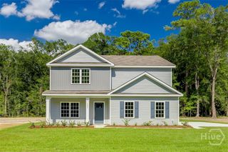 1421 Long Bridge Road, Rincon, GA 31326