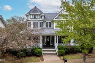 1773 Town Home Drive, Apex, NC 27502