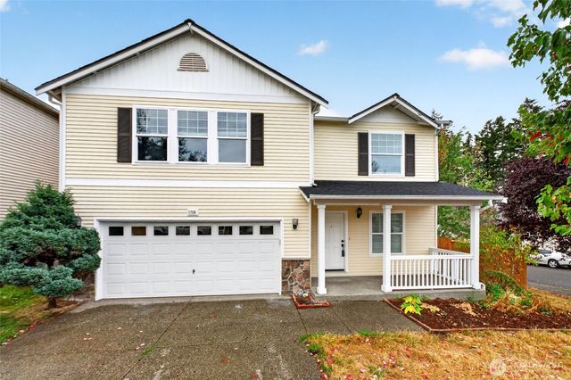 1708 201st Street Ct E, Spanaway, WA 98387