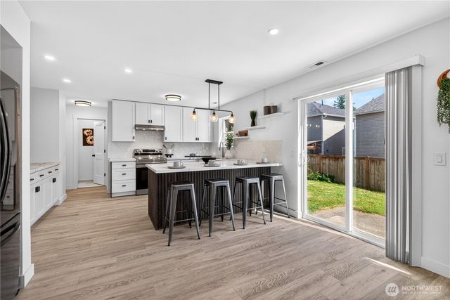 1708 201st Street Ct E, Spanaway, WA 98387