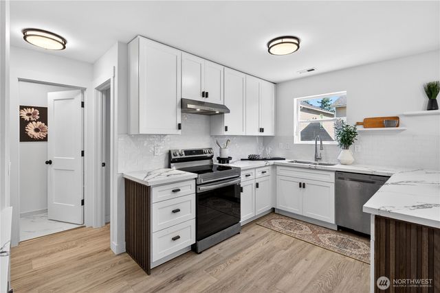 1708 201st Street Ct E, Spanaway, WA 98387