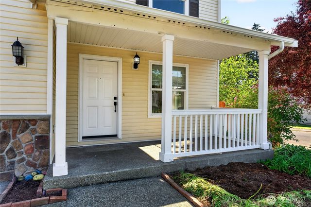1708 201st Street Ct E, Spanaway, WA 98387