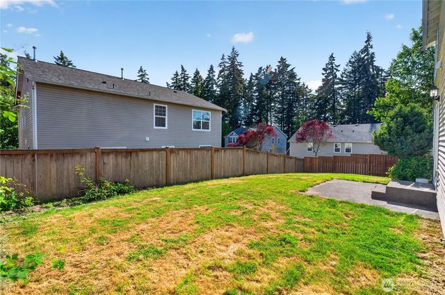 1708 201st Street Ct E, Spanaway, WA 98387