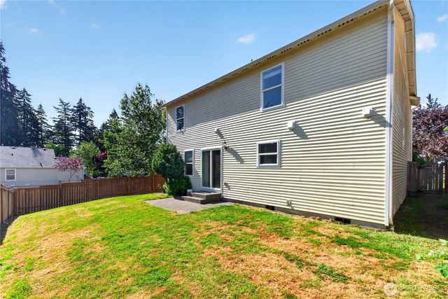 1708 201st Street Ct E, Spanaway, WA 98387