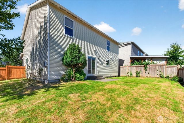 1708 201st Street Ct E, Spanaway, WA 98387