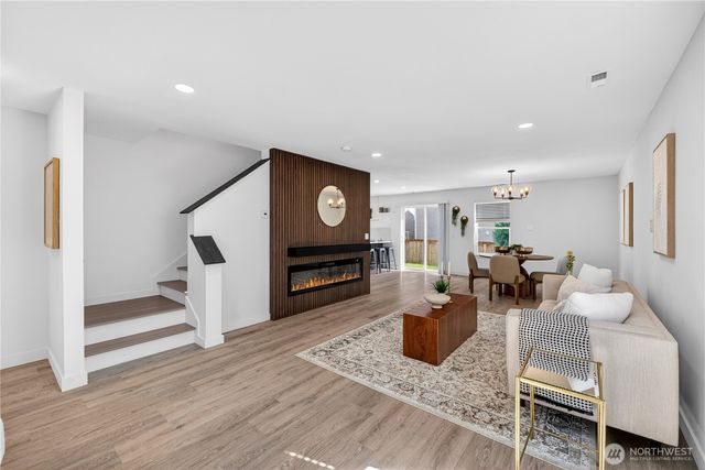 1708 201st Street Ct E, Spanaway, WA 98387