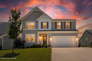518 Williamsburg Dr, Mt Washington, KY 40047