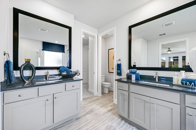 1909 Beech Ridge Drive, Northlake, TX 76226