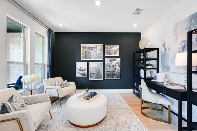 1909 Beech Ridge Drive, Northlake, TX 76226