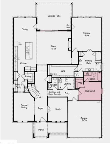 1909 Beech Ridge Drive, Northlake, TX 76226