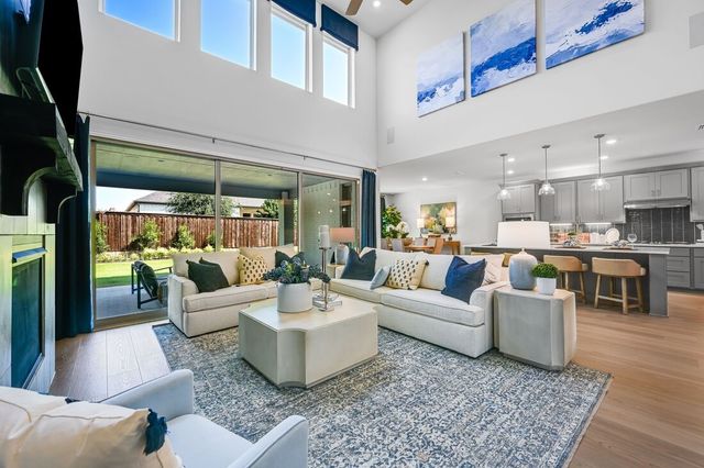 1909 Beech Ridge Drive, Northlake, TX 76226