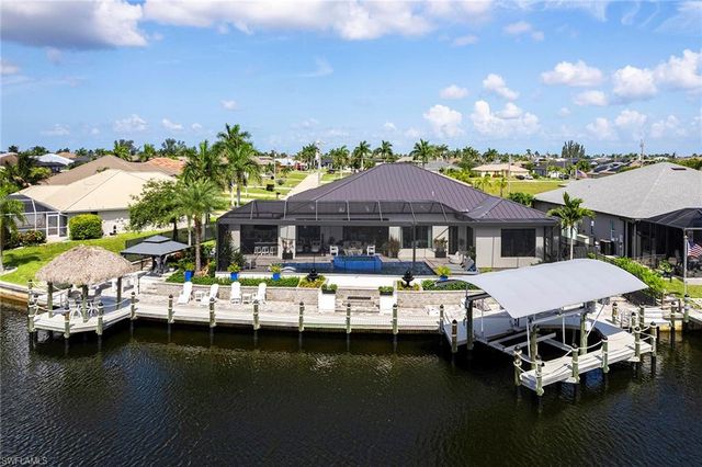 1003 NW 35th AVE, Cape Coral, FL 33993