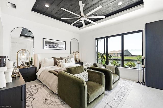 1003 NW 35th AVE, Cape Coral, FL 33993