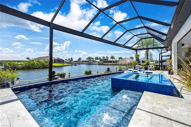 1003 NW 35th AVE, Cape Coral, FL 33993