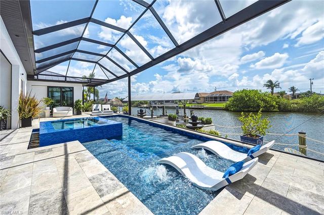 1003 NW 35th AVE, Cape Coral, FL 33993